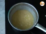 Paso 3 - Magret de pato en salsa de trufa