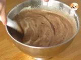 Paso 3 - Marquesa de chocolate cremosa