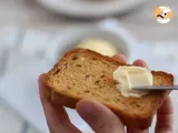 Paso 5 - Cómo hacer mantequilla casera simple y rápida