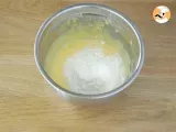Paso 2 - Tartaleta de kiwis y crema pastelera