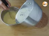Paso 3 - Tartaleta de kiwis y crema pastelera