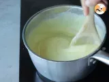 Paso 4 - Tartaleta de kiwis y crema pastelera