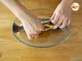 Paso 3 - Trucha al horno con tomillo y limón