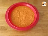 Paso 5 - Pastel de batata y coco