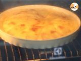 Paso 4 - Tartaleta queso Maroilles