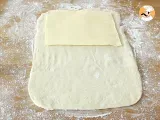 Paso 6 - Croissants caseros deliciosos (explicados paso a paso)