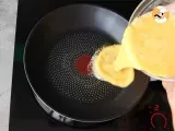 Paso 1 - Huevos revueltos, receta original