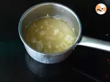 Paso 3 - Arroz pilaf fácil (arroz cocido con cebolla)