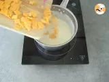 Paso 2 - Salsa de queso para tacos o nachos