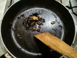 Paso 4 - Pollo tikka masala {tradicional receta india}