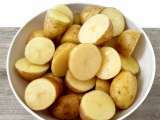 Paso 2 - Ensalada de patata con aliño de limón