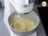 Paso 1 - ¿Cómo hacer una buttercream o crema de mantequilla?
