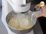 Paso 3 - ¿Cómo hacer una buttercream o crema de mantequilla?