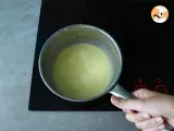 Paso 2 - Helado de mango (sin heladera)