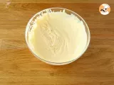 Paso 1 - Vasitos de tiramisú con speculoos y caramelo salado