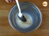 Paso 1 - Albóndigas de ternera rellenas de mozzarella
