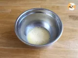 Paso 1 - Tortilla de calabacín y quinoa