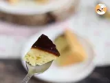 Paso 7 - Tourteau Fromager: La tarta de queso más famosa de Francia