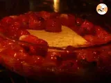 Paso 4 - Pasta con feta y tomate cherry - Baked feta pasta