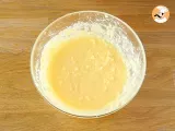 Paso 1 - Crema de almendras - receta fácil