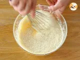 Paso 2 - Crema de almendras - receta fácil