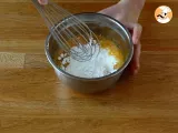 Paso 1 - Tarta de yogur rápida, fácil y con sólo 3 ingredientes