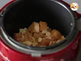 Paso 2 - Pollo a la vasca, receta exprés en robot de cocina Cookeo y en olla rápida