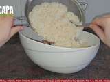 Paso 4 - Ensalada de arroz
