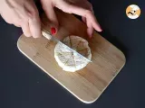 Paso 4 - Cómo hacer una tabla de quesos