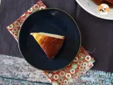 Paso 6 - Delicioso cheesecake sin masa ¡súper fácil de hacer!