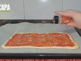 Paso 3 - Pizza de fantasmas
