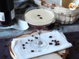Paso 5 - Espresso Martini, el cóctel perfecto para los amantes del café