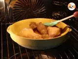 Paso 5 - ¿Cómo cocinar muslos de pollo en el horno?