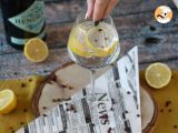 Paso 2 - Gin Tonic, el coctel imprescindible para fiestas y reuniones entre amigos