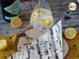 Paso 3 - Gin Tonic, el coctel imprescindible para fiestas y reuniones entre amigos