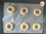 Paso 7 - Donuts al horno: esponjosos y saludables