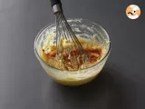 Paso 2 - Muffins de tomate y mozzarella