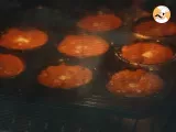 Paso 6 - Muffins de tomate y mozzarella