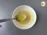 Paso 2 - Cómo hacer vinagreta para ensaladas