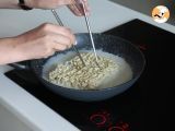 Paso 3 - Cómo preparar ramen Buldak de queso