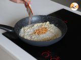 Paso 4 - Cómo preparar ramen Buldak de queso