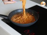 Paso 7 - Cómo preparar ramen Buldak de queso