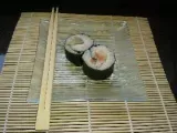 Paso 1 - Sushi fácil