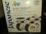 Paso 4 - Sushi fácil