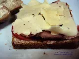 Paso 3 - Sandwich Club