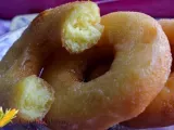Paso 3 - Donuts sin gluten