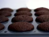 Paso 6 - Mis riquísimos cupcakes de Chocolate... Receta