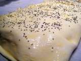 Paso 5 - Hojaldre de salmón y queso crema