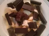 Paso 2 - Brownie de chocolate y nueces Thermomix