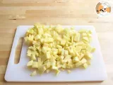 Paso 2 - Crumble de manzana